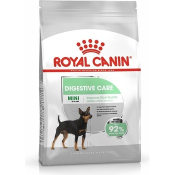 Royal Canin Adult Mini Digestive care pre dospelých psov 8 kg