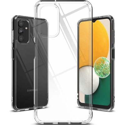 Ringke Противоударен Калъф за Samsung A13 5G, Ringke Fusion Case, Прозрачен (8809848208591)