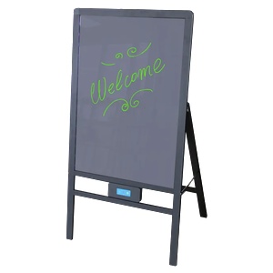 Horecano HORECANO-Неонова информационна дъска ГОЛЯМА 50х70cm (0193688) (0193688)