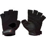 PURE Nutrition USA Дамски Ръкавици За Жени - Basic / Basic - Women Fitness Gloves S