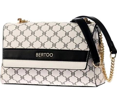 Bertoo Giulia black small