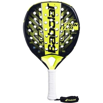 Babolat COUNTER VERTUO černá – Hledejceny.cz