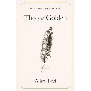 Theo of Golden (2025)