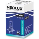 Neolux Blue Power Light H7 PX26d 12V 80W N499HC
