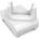 Zebra CRD-TC2W-BS1CO-01 charging station, healthcare (CRD-TC2W-BS1CO-01)