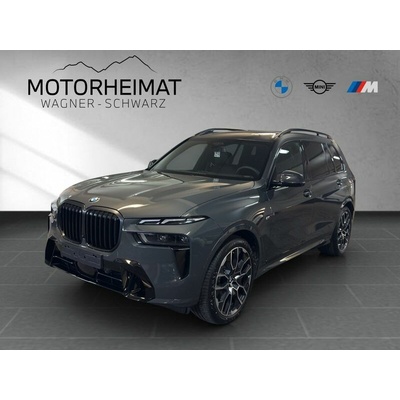 BMW X7 xDrive40d M Sport 259 kW