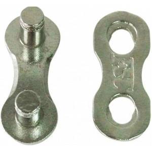 BIKESPORT Компонент за велосипед Bikesport Feats Chain link Bikesport FSCHA-018 Вериги, 6166 (AM5535)