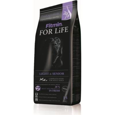 Fitmin Dog For Life Light Senior