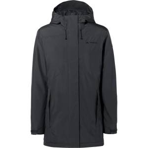 Vaude Дамско яке парка Vaude Women's Rosemoor Padded Parka Winter jacket - Phantom Black - размер 36 (EU) (104-6186-0112)