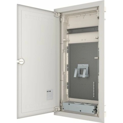 Eaton Skříň KLV-48UPM-W-F