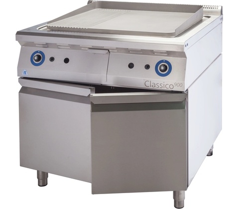 Alba E-GP-4/900 DS