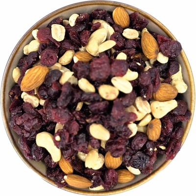 Zdravoslav Fitness směs 500 g