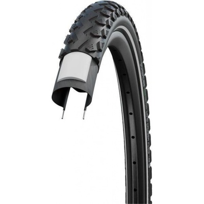 Schwalbe Land Cruiser Active 28x2.00 50-622
