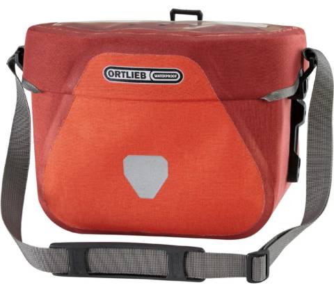 Ortlieb Ultimate Plus 6,5l
