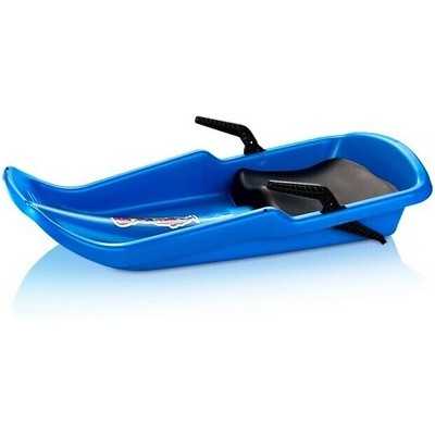 Plastkon Boby Cyclone monster modrá