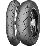 Mitas Custom Force 170/80 B15 77H Мотоциклетни гуми