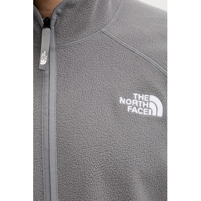 The North Face спортен суичър мъжки полар OXARA (NF0A8G0Z0UZ1)
