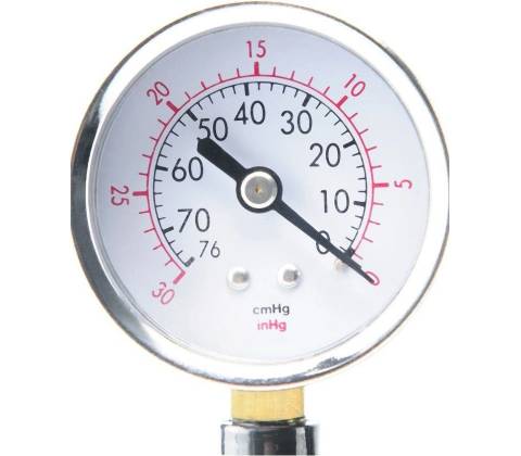 Pump Worx MAx-Precision Power Pump