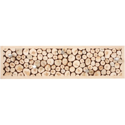 Woodman Juniper přírodní