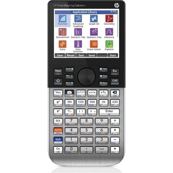 HP Prime