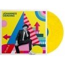 OERDING, JOHANNES - Plan A LP
