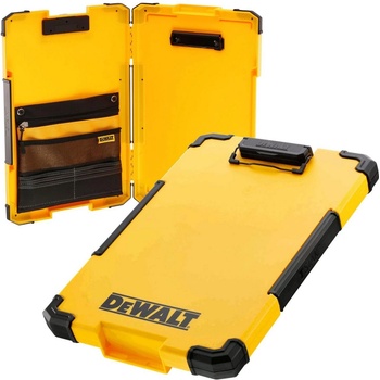 DEWALT Клипборд за документи DeWALT DWST82732-1, T-STAK, 285x35x413 mm (DWST82732)