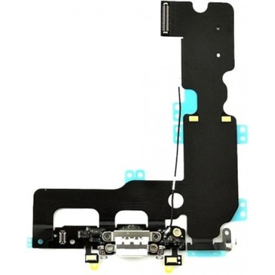 iPhone 11 Flex Kabel vč. Dobíjecího Konektoru Black