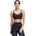 ADIDAS Спортен сутиен train light support flower