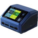 SkyRC Зарядно устройство SkyRC D100neo 200W (SK-100199-01)