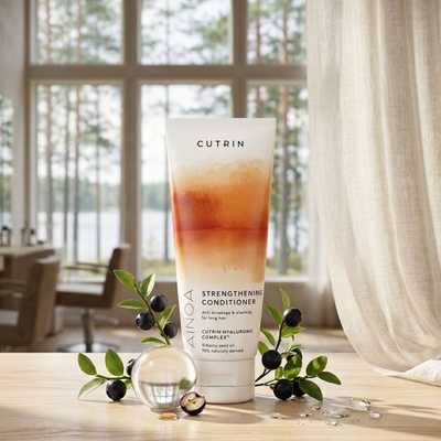 CUTRIN Подсилващ балсам за коса CUTRIN AINOA Strengthening Conditioner (CNA54273)