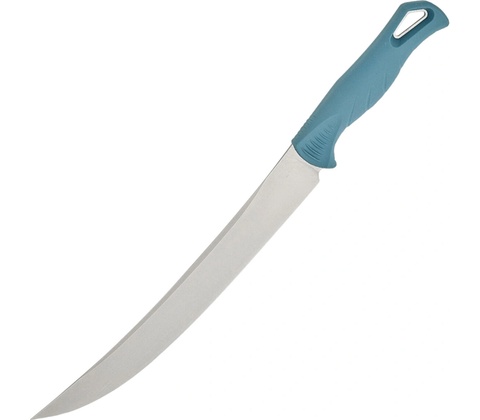 BENCHMADE FISHCRAFTER, FB, TRAILING POINT 18020