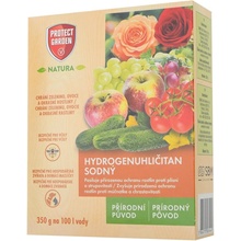 Bayer Garden Natura hydrogenuhličitan 350 g