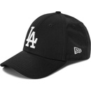 New Era League Esntl Los Angeles Dodgers ZD black