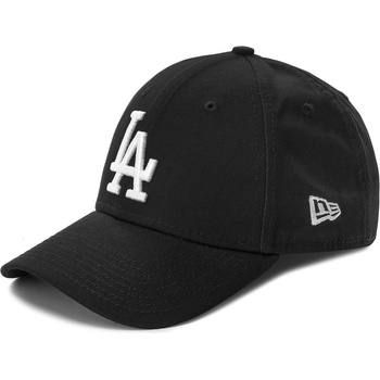 New Era League Esntl Los Angeles Dodgers ZD black