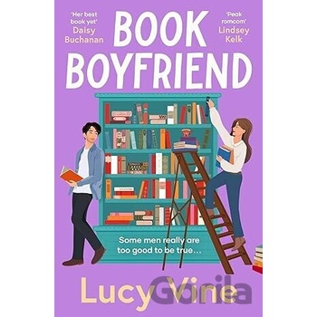 Book Boyfriend