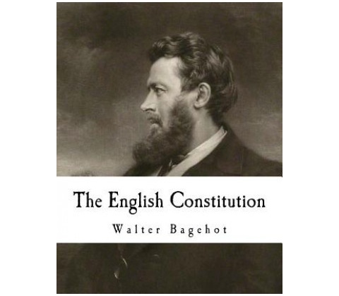The English Constitution