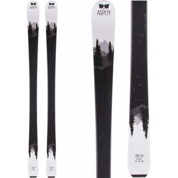 ASPEN SKIS Galaxy 18/19