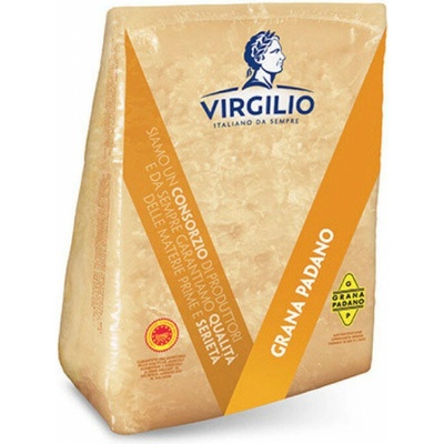 Grana PADANO D.O.P. Virgilio 0,7 kg