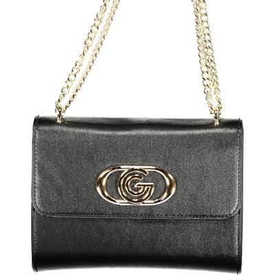 Gucci štýlová dámska kabelka GABRIELLA G BY GABRIELLA 21.0X16.0X5.0cm čierna