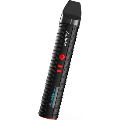 Flowermate Aura na sušinu 2600 mAh černý 1 ks
