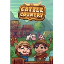 Cattle Country