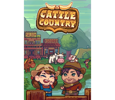 Cattle Country