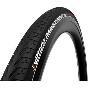 Vittoria Външна гума Vittoria Randonneur Tech G2.0 -700x48C