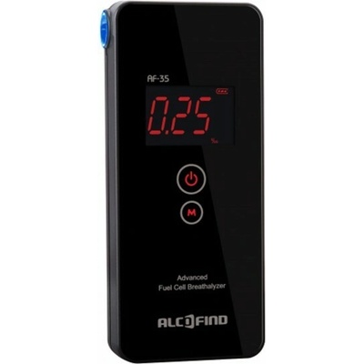 Alcofind X8
