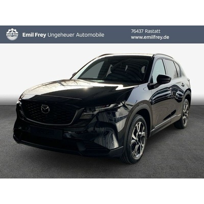 Mazda CX-5 e-Skyactiv-G 141 Exclusive-Line 104 kW