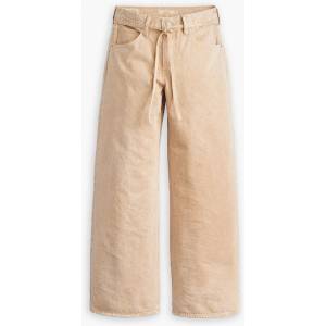 Levi's Дънки Levis Women's Wide Leg Jeans - Chatter Khaki