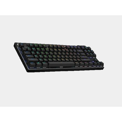 Logitech G PRO X TKL LIGHTSPEED Gaming Keyboard 920-012121