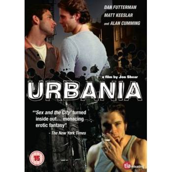 Urbania DVD