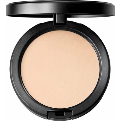 MAC Cosmetics Studio Fix Powder Plus Foundation Prefill zmatňujúci púdrový make-up NC10 12 g