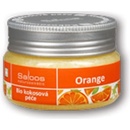 Tělové oleje Saloos Bio kokosová péče Orange 250 ml